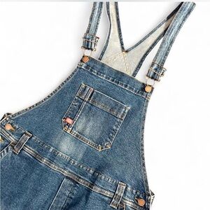 Dickies workwear women’s overalls